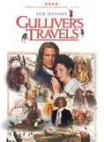 Affiche du film Les Voyages de Gulliver