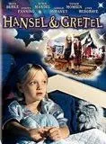 Affiche du film Hansel & Gretel