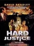 Affiche du film Hard Justice