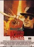 Affiche du film Hudson Hawk, gentleman et cambrioleur