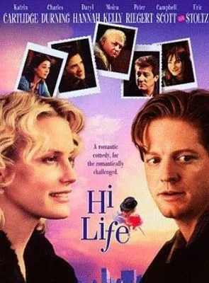 Affiche du film Hi-Life