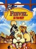 Affiche du film Fievel au Far West