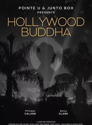 Affiche du film Hollywood Buddha