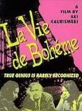 Affiche du film La vie de bohème