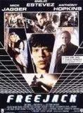 Affiche du film Freejack