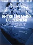 Affiche du film U-Boat : Entre les mains de l'ennemi