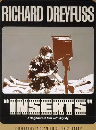 Affiche du film Gros Plan