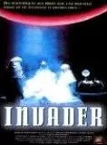 Affiche du film Invader