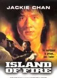 Affiche du film Island of Fire