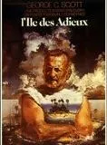 Affiche du film L Île des adieux