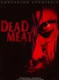Affiche du film Dead Meat