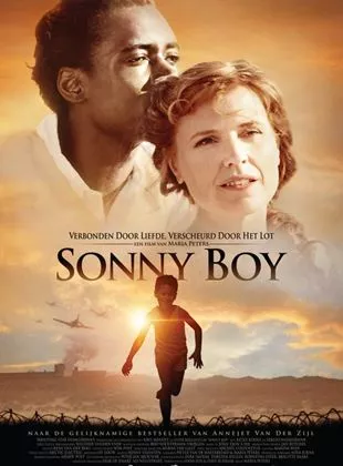 Affiche du film Sonny Boy