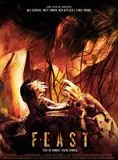 Affiche du film Feast