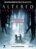 Affiche du film Altered - Les Survivants