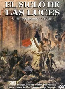 Affiche du film El Siglo de las luces
