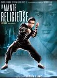 Affiche du film La Mante religieuse