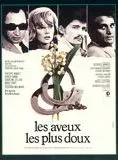 Affiche du film Les Aveux les plus doux