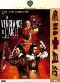Affiche du film La Vengeance de l'aigle