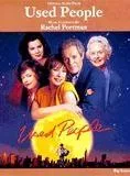 Affiche du film Used People