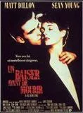 Affiche du film Un baiser avant de mourir