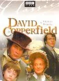 Affiche du film David Copperfield