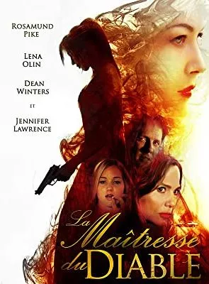Affiche du film La Maîtresse du diable