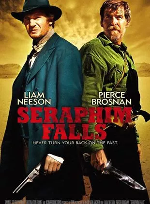Affiche du film Seraphim Falls