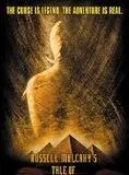 Affiche du film Tale of the Mummy