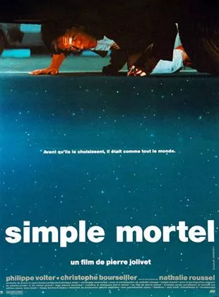 Affiche du film Simple mortel