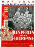 Affiche du film Les Perles de la couronne