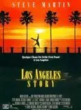 Affiche du film Los Angeles Story