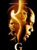 Affiche du film G