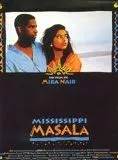 Affiche du film Mississippi Masala