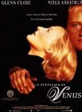 Affiche du film La Tentation de Vénus