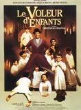 Affiche du film Le voleur d'enfants