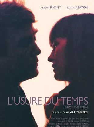 Affiche du film L'Usure du temps