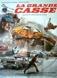 Affiche du film La Grande casse