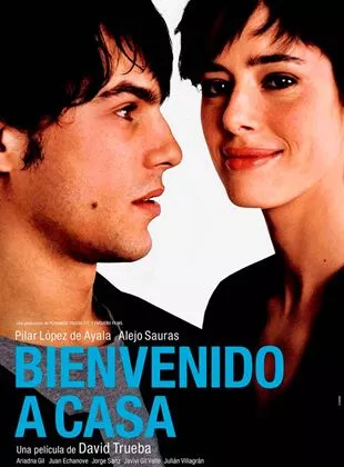 Affiche du film Bienvenido a casa