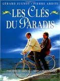 Affiche du film Les Clés du paradis