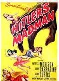 Affiche du film Hitler's Madman