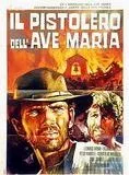 Affiche du film Les Pistoleros de l'Ave Maria