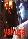 Affiche du film American Yakuza