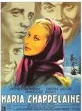 Affiche du film Maria Chapdelaine