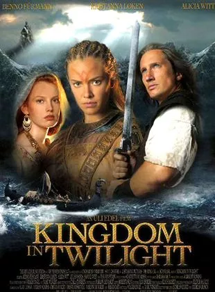 Affiche du film L'Anneau sacré