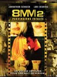 Affiche du film 8mm 2