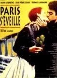 Affiche du film Paris s'éveille