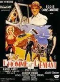 Affiche du film L'Homme et l'enfant