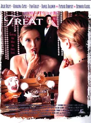 Affiche du film The Treat