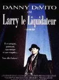 Affiche du film Larry le liquidateur