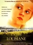 Affiche du film Un été en Louisiane